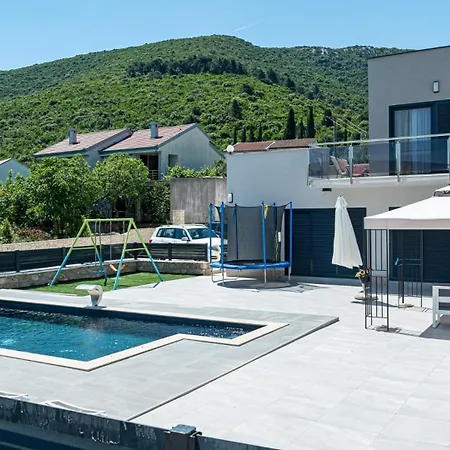 Villa Angela By Guide *