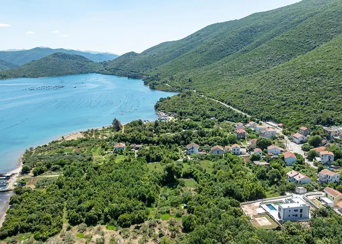 Angela By Guide ヴィラ Duba Stonska