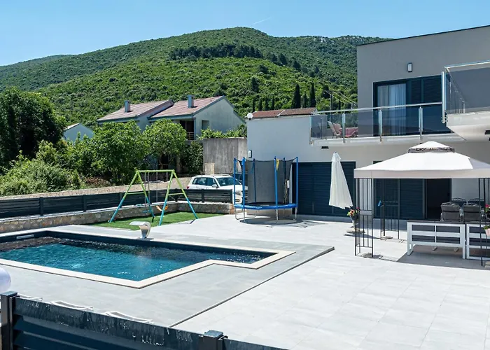 ヴィラ Angela By Guide *