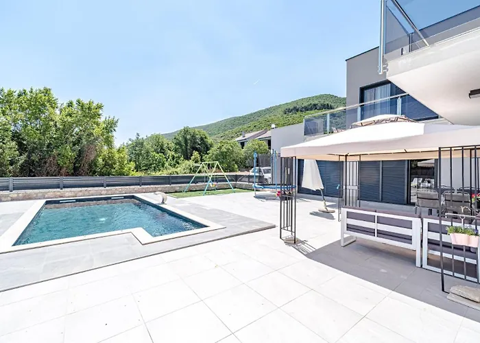 Angela By Guide ヴィラ *