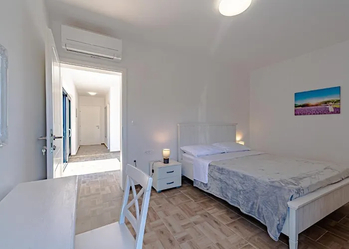 ヴィラ Angela By Guide *