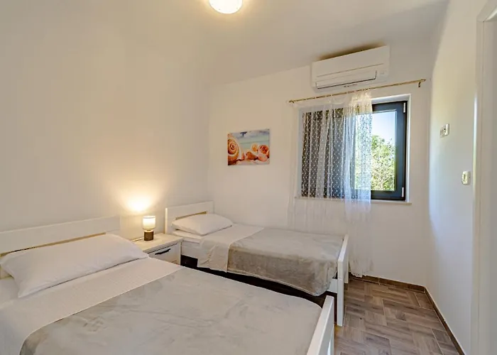 Angela By Guide ヴィラ Duba Stonska