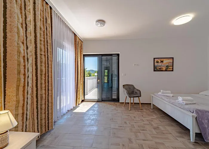 Angela By Guide ヴィラ Duba Stonska