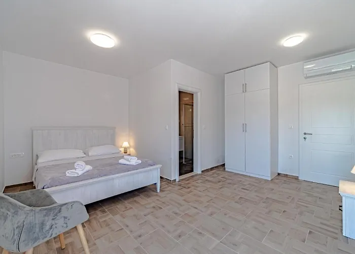 Angela By Guide ヴィラ *